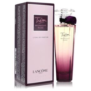 Tresor Midnight Rose Eau De Parfum (EDP) Spray 75 ml (2,5 oz) chính hãng Lancome