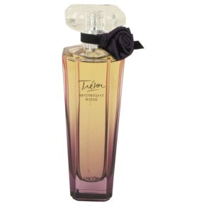 Tresor Midnight Rose Eau De Parfum (EDP) Spray (Tester) 75 ml (2,5 oz) chính hãng Lancome