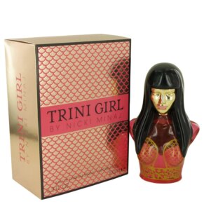 Trini Girl Eau De Parfum (EDP) Spray 100 ml (3