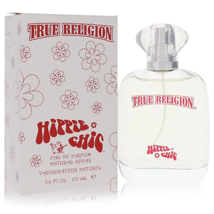 True Religion Hippie Chic Eau De Parfum (EDP) Spray 100 ml (3