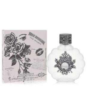 True Religion Eau De Parfum (EDP) Spray 100 ml (3