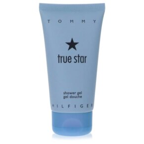 True Star Shower Gel 75 ml (2,5 oz) chính hãng Tommy Hilfiger