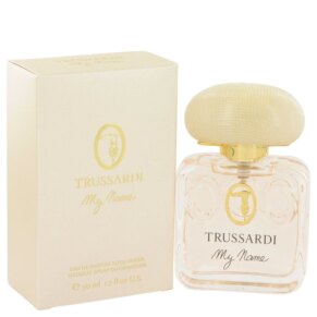 Trussardi My Name Eau De Parfum (EDP) Spray 50 ml (1,7 oz) chính hãng Trussardi