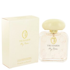 Trussardi My Name Eau De Parfum (EDP) Spray 100 ml (3