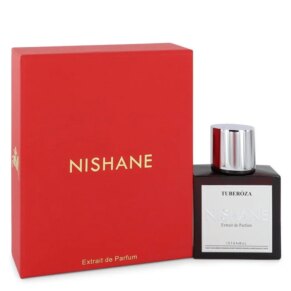 Tuberoza Extrait De Parfum Spray (Unisex) 50 ml (1,7 oz) chính hãng Nishane