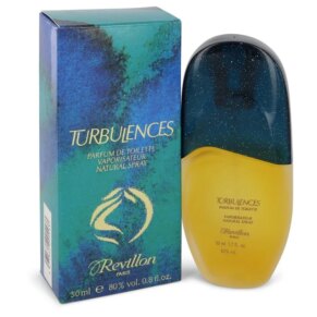 Turbulences Parfum De Toilette Spray 50 ml (1,7 oz) chính hãng Revillon