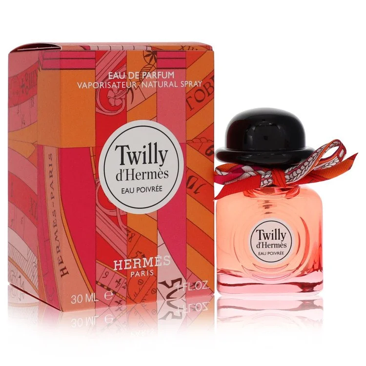 Twilly D'Hermes Eau Poivree Eau De Parfum (EDP) Spray 30 ml (1 oz) chính hãng Hermes
