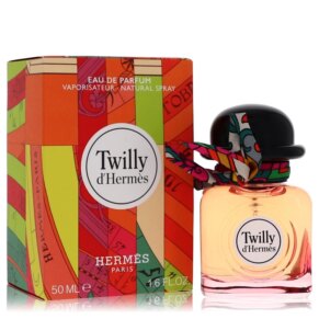 Twilly D'Hermes Eau De Parfum (EDP) Spray 50 ml (1,6 oz) chính hãng Hermes