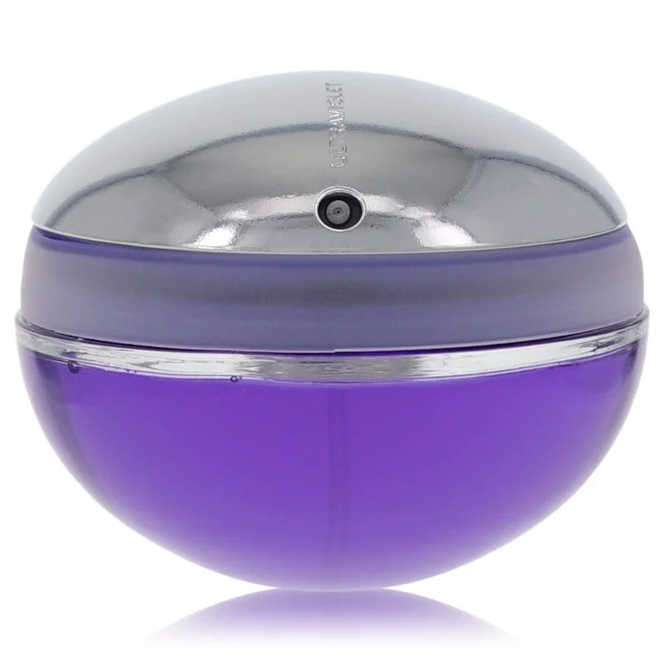 Ultraviolet Eau De Parfum (EDP) Spray (Tester) 2,7 oz chính hãng Paco Rabanne