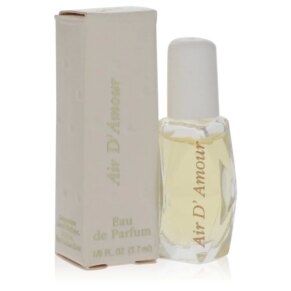 Un Air D'Amour Pour Madame Mini Eau De Parfum (EDP) Spray 0,13 oz chính hãng Dorin