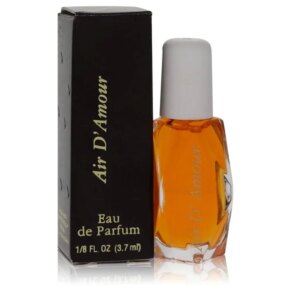 Un Air D'Amour Pour Monsieur Mini Eau De Parfum (EDP) Spray 0,13 oz chính hãng Dorin