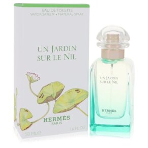 Un Jardin Sur Le Nil Eau De Toilette (EDT) Spray 50 ml (1,7 oz) chính hãng Hermes