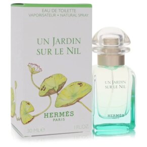 Un Jardin Sur Le Nil Eau De Toilette (EDT) Spray 30 ml (1 oz) chính hãng Hermes