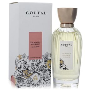 Un Matin D'Orage Eau De Parfum (EDP) Refillable Spray 100 ml (3,4 oz) chính hãng Annick Goutal