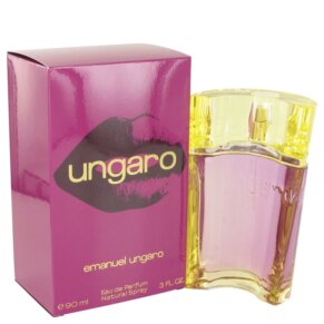 Ungaro Eau De Parfum (EDP) Spray 3 oz (90 ml) chính hãng Ungaro