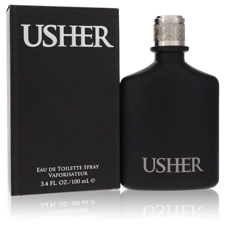 Usher For Men Eau De Toilette (EDT) Spray 100 ml (3,4 oz) chính hãng Usher