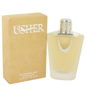 Usher For Women Eau De Parfum (EDP) Spray 100 ml (3