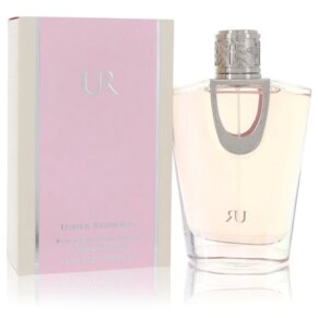 Usher Ur Eau De Parfum (EDP) Spray 100 ml (3