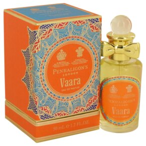 Vaara Eau De Parfum (EDP) Spray (Unisex) 50 ml (1,7 oz) chính hãng Penhaligon's