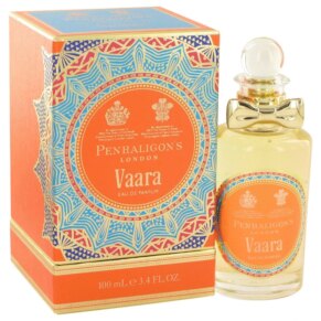 Vaara Eau De Parfum (EDP) Spray (Unisex) 100 ml (3,4 oz) chính hãng Penhaligon's