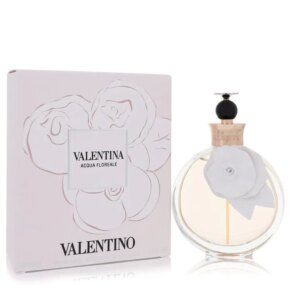 Valentina Acqua Floreale Eau De Toilette (EDT) Spray 50 ml (1,7 oz) chính hãng Valentino