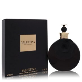 Valentino Assoluto Oud Eau De Parfum (EDP) Spray 2,7 oz chính hãng Valentino