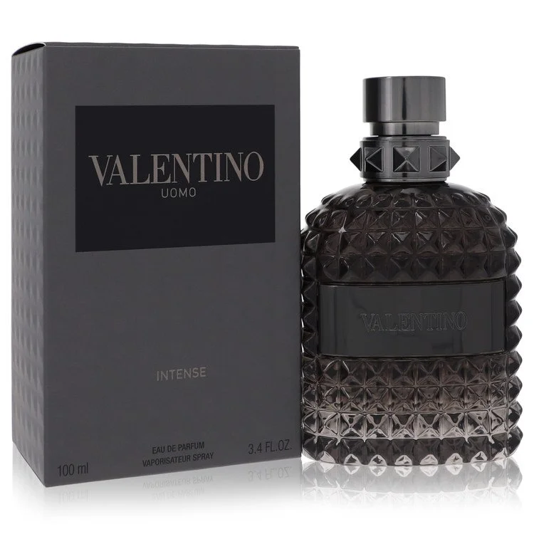 Valentino Uomo Intense Eau De Parfum (EDP) Spray 100 ml (3