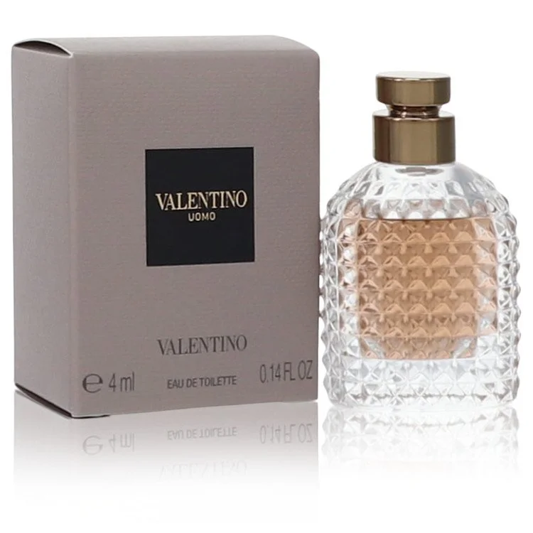 Valentino Uomo Mini EDT 0,14 oz chính hãng Valentino