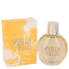 Vanilla Fields Eau De Parfum (EDP) Spray (New Packaging) 100 ml (3,4 oz) chính hãng Coty