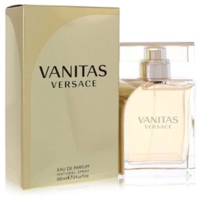 Vanitas Eau De Parfum (EDP) Spray 100 ml (3