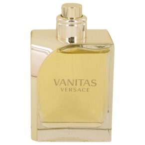 Vanitas Eau De Parfum (EDP) Spray (Tester) 100 ml (3,4 oz) chính hãng Versace