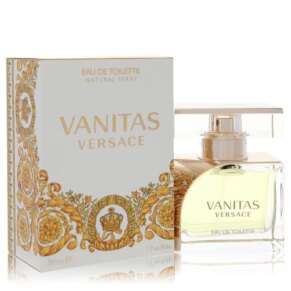 Vanitas Eau De Toilette (EDT) Spray 50 ml (1,7 oz) chính hãng Versace