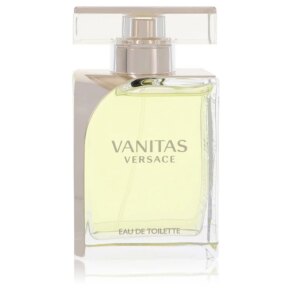 Vanitas Eau De Toilette (EDT) Spray (Tester) 100 ml (3,4 oz) chính hãng Versace