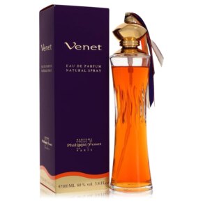 Venet Eau De Parfum (EDP) Spray 100 ml (3
