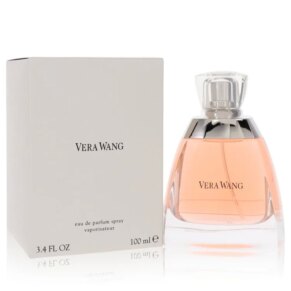 Vera Wang Eau De Parfum (EDP) Spray 100 ml (3