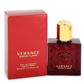 Versace Eros Flame Eau De Parfum (EDP) Spray 30 ml (1 oz) chính hãng Versace