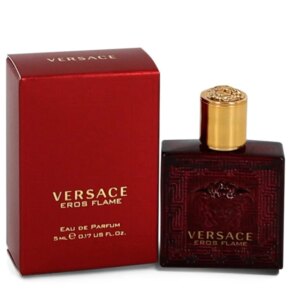Versace Eros Flame Mini EDP 0,17 oz chính hãng Versace