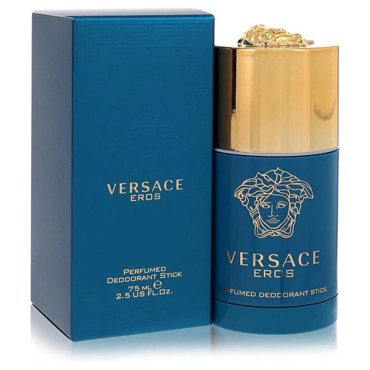 Versace Eros Deodorant Stick 75 ml (2,5 oz) chính hãng Versace