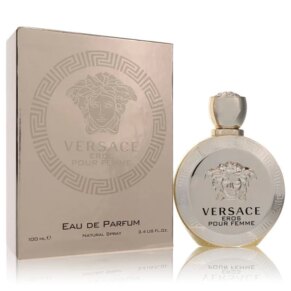 Versace Eros Eau De Parfum (EDP) Spray 100 ml (3
