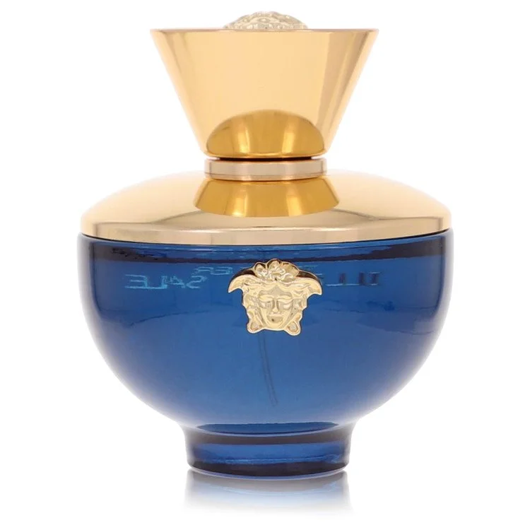 Versace Pour Femme Dylan Blue Eau De Parfum (EDP) Spray (Tester) 100 ml (3,4 oz) chính hãng Versace