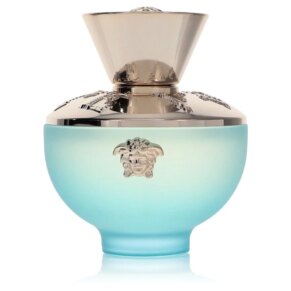 Versace Pour Femme Dylan Turquoise Eau De Toilette (EDT) Spray (Tester) 100 ml (3,4 oz) chính hãng Versace