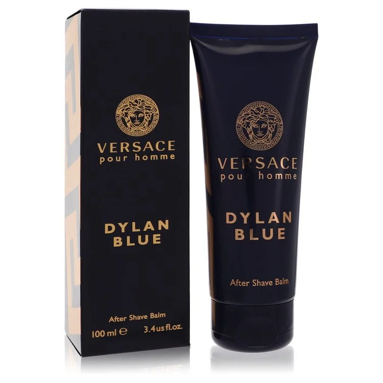 Versace Pour Homme Dylan Blue After Shave Balm 100 ml (3,4 oz) chính hãng Versace