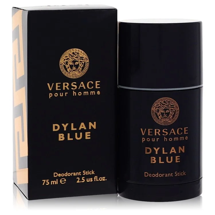 Versace Pour Homme Dylan Blue Deodorant Stick 75 ml (2,5 oz) chính hãng Versace