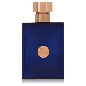 Versace Pour Homme Dylan Blue Eau De Toilette (EDT) Spray (Tester) 100 ml (3,4 oz) chính hãng Versace