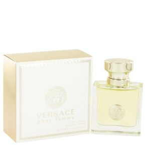 Versace Signature Eau De Parfum (EDP) Spray 30 ml (1 oz) chính hãng Versace