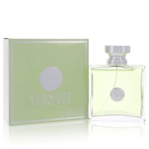 Versace Versense Eau De Toilette (EDT) Spray 100 ml (3,4 oz) chính hãng Versace