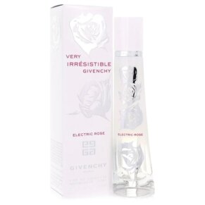 Very Irresistible Electric Rose Eau De Toilette (EDT) Spray 50 ml (1,7 oz) chính hãng Givenchy