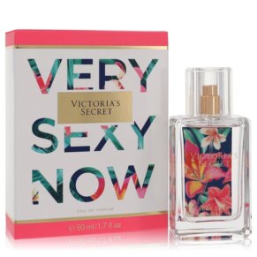 Very Sexy Now Eau De Parfum (EDP) Spray (2017 Edition) 50 ml (1,7 oz) chính hãng Victoria's Secret