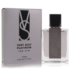 Very Sexy Platinum Eau De Cologne Spray 50 ml (1,7 oz) chính hãng Victoria's Secret