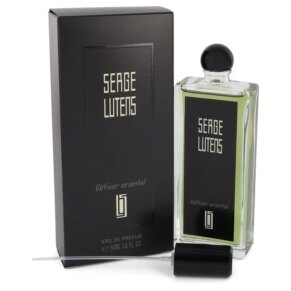 Vetiver Oriental Eau De Parfum (EDP) Spray (Unisex) 1,69 oz chính hãng Serge Lutens